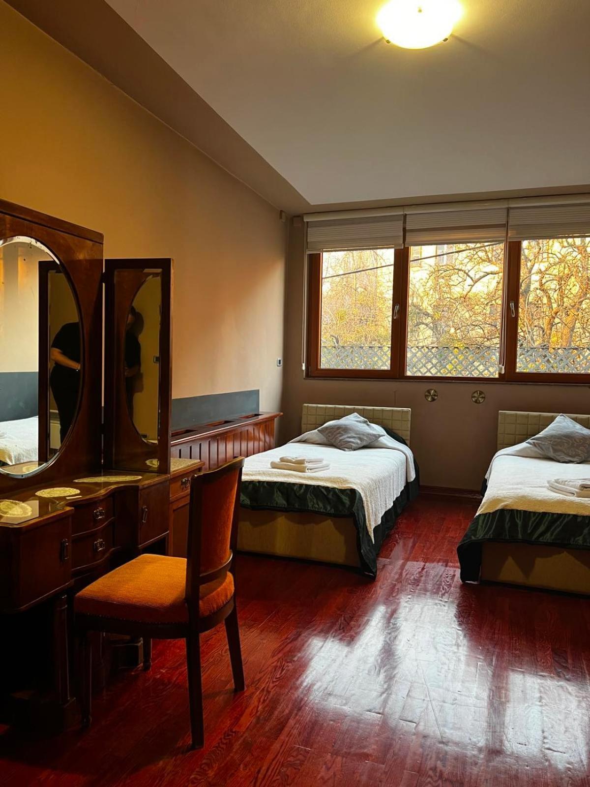Royal Gold Hotel Sarajevo Exterior photo