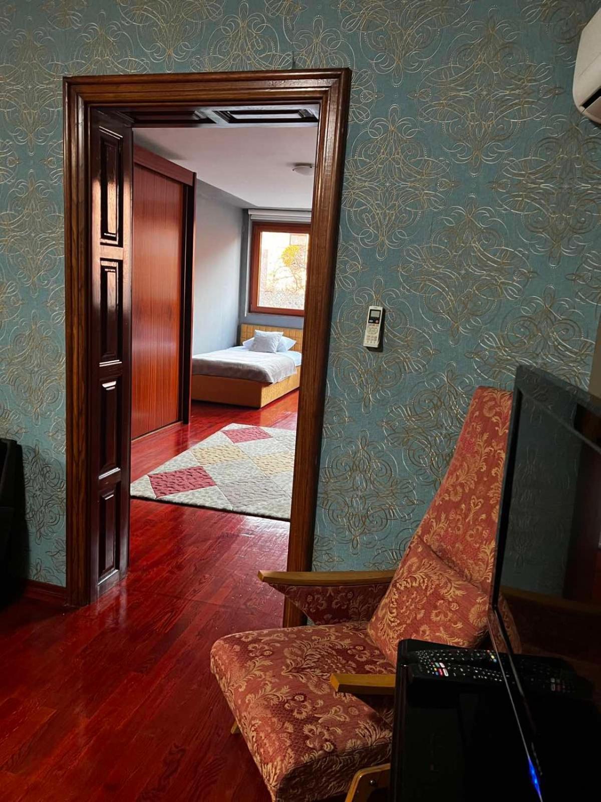 Royal Gold Hotel Sarajevo Exterior photo