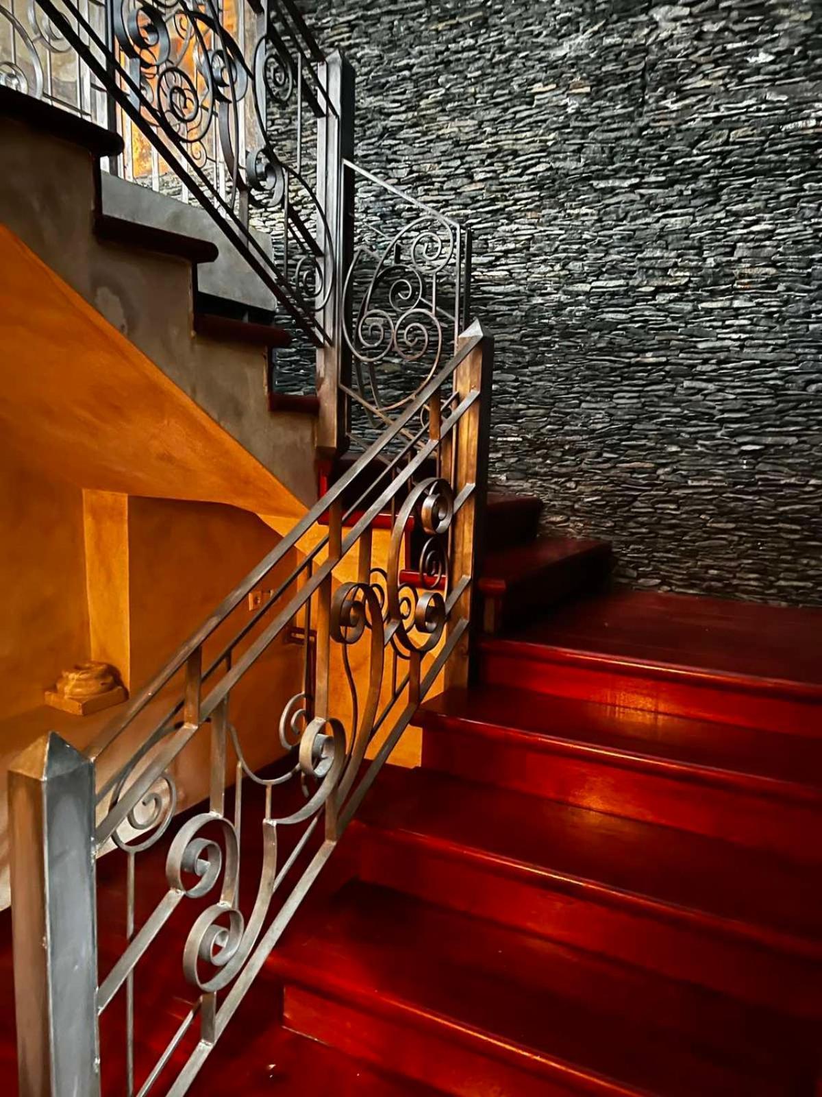 Royal Gold Hotel Sarajevo Exterior photo