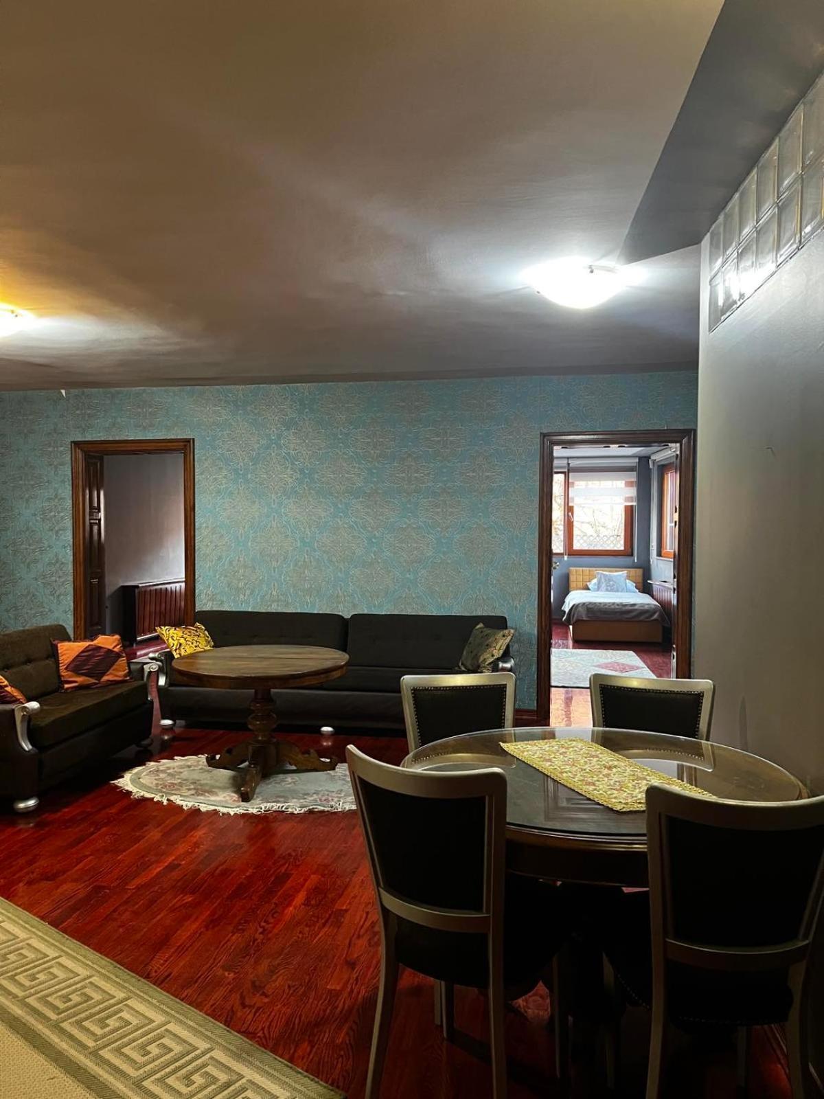 Royal Gold Hotel Sarajevo Exterior photo