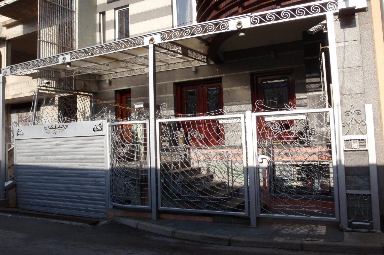 Royal Gold Hotel Sarajevo Exterior photo